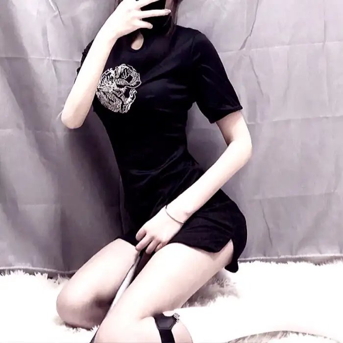 一等家丁